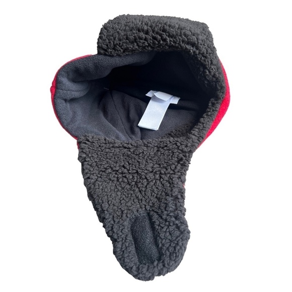 Gap x Marvel Spiderman Trapper winter hat - Picture 4 of 5